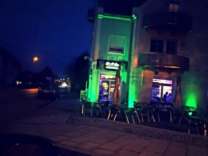 照片: Wandel-Bar 