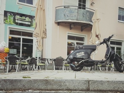 照片: Wandel-Bar 